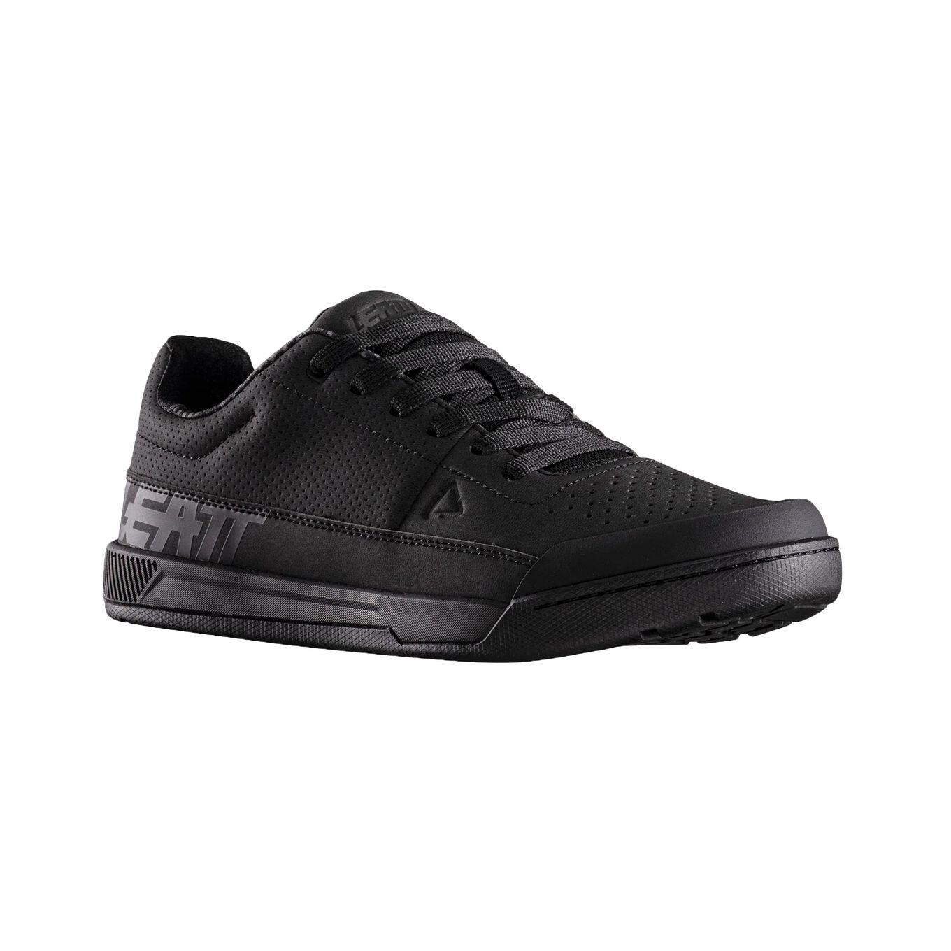 Scarpe da pedale Leatt Flat 2.0 da donna Nero 5/7