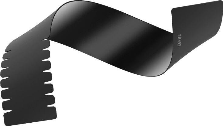 Zefal DT Armor XL Diagonalrohrschutz 3/5