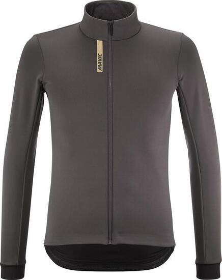 Veste Manches Longues Mavic Aksium Thermo Gris