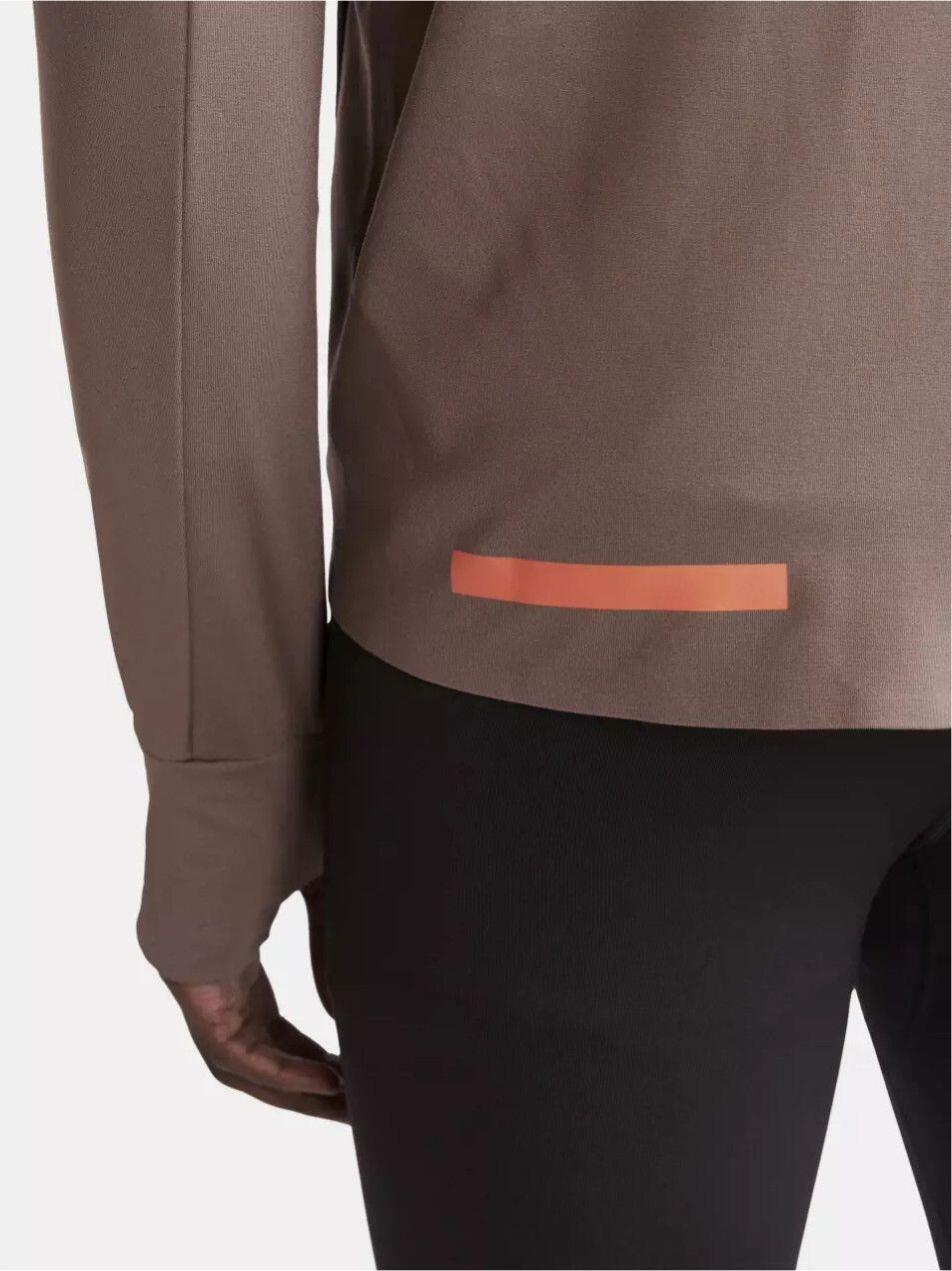 Veste Craft ADV SubZ 3 Marron Homme 5/5