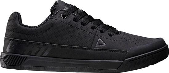 Scarpe da pedale Leatt Flat 2.0 da donna Nero