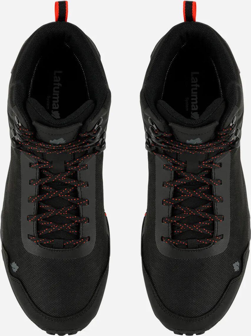 Chaussures de Randonnée Lafuma Access Clid Homme Noir 4/5