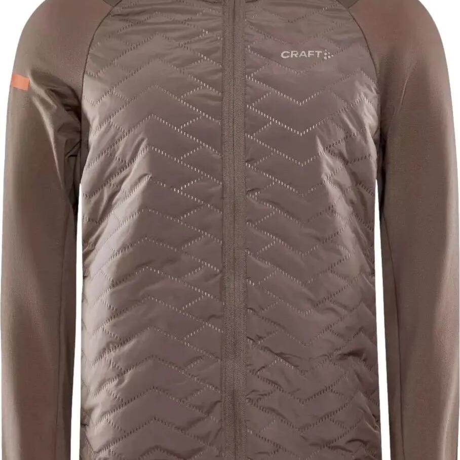 Craft ADV SubZ 3 Jacket Brown