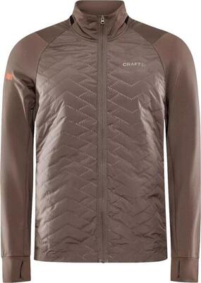 Craft adv subz 3 jacket bruin