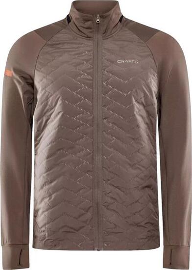 Veste Craft ADV SubZ 3 Marron Homme