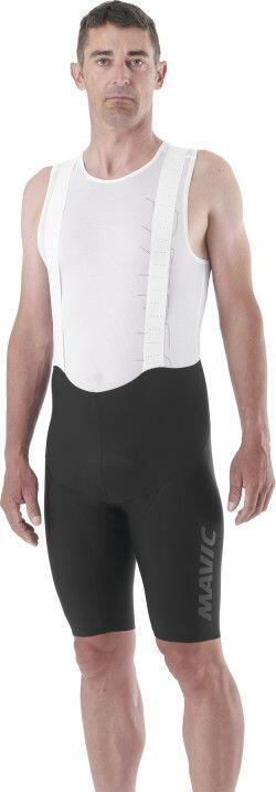 Mavic Ksyrium Bib Broek Zwart 4/7
