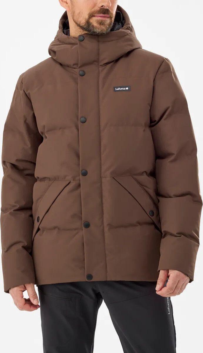 Doudoune Lafuma Staten Jkt Homme Marron 3/6