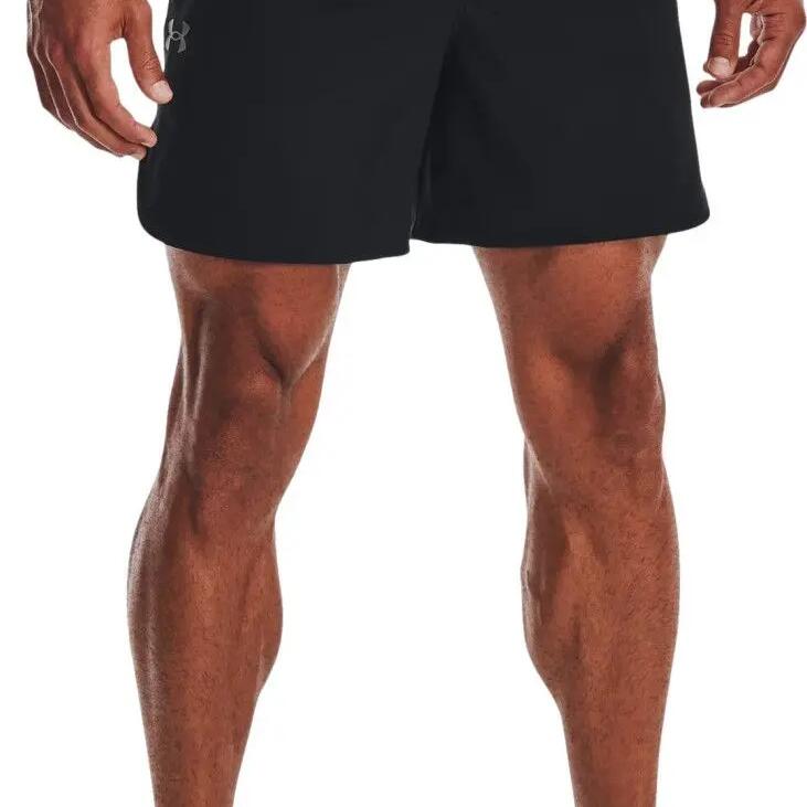 Shorts Under armour model 1376782-001 for man