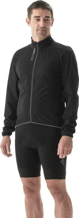 Mavic Cosmic H2O Jacket Black 3/7
