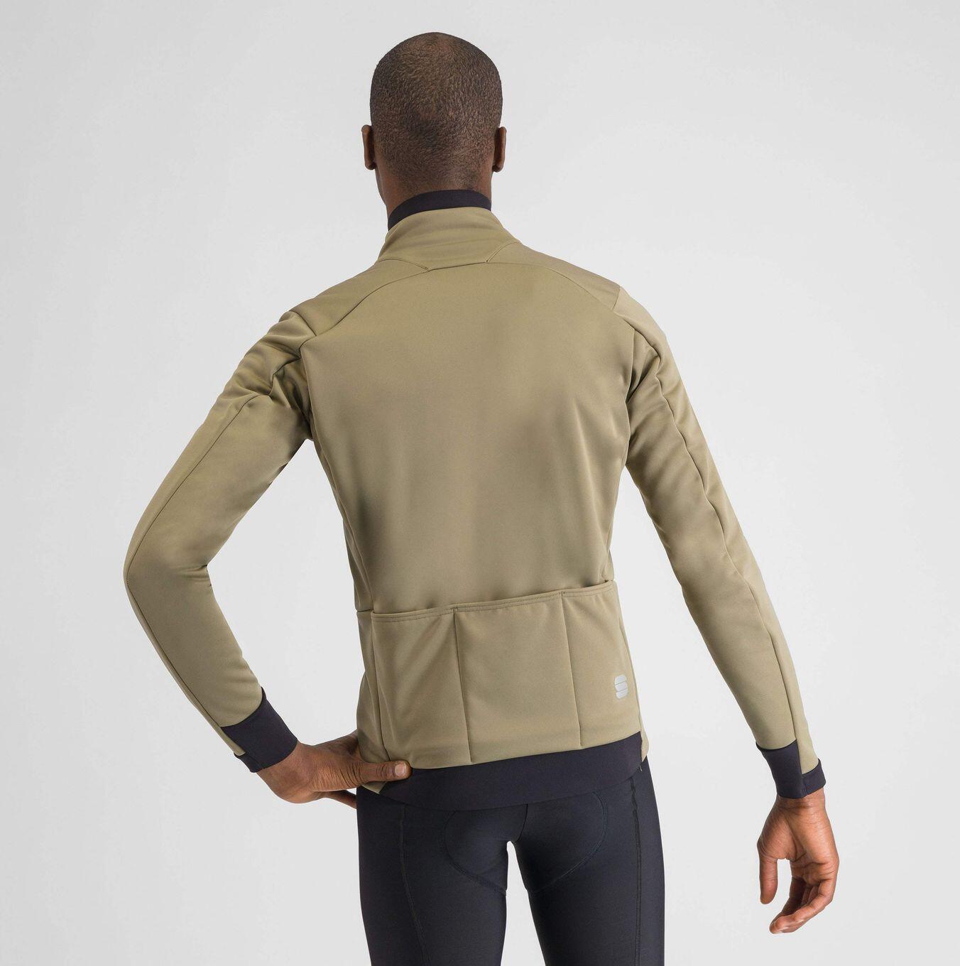 Giacca a manica lunga Sportful Super Green 2/6