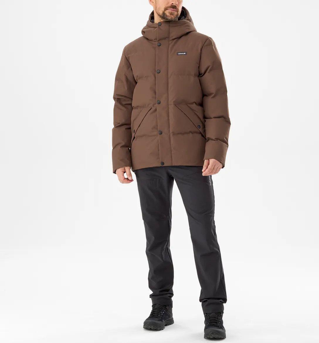 Doudoune Lafuma Staten Jkt Homme Marron 2/6