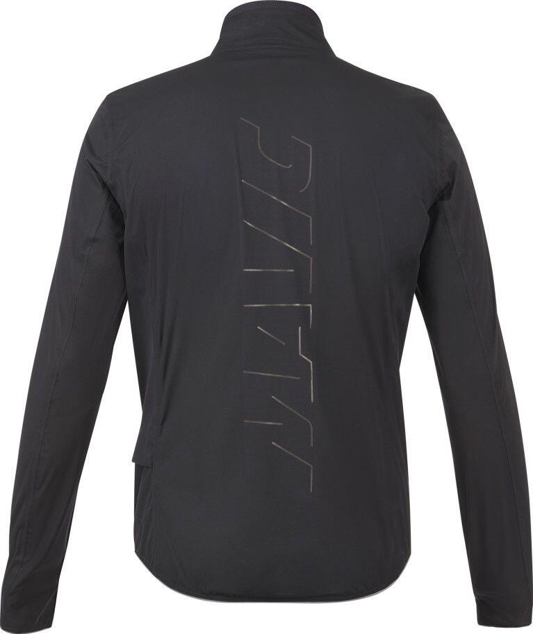 Mavic Cosmic H2O Jacket Black 2/7