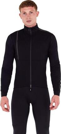 Veste Manches Longues Santini Vega Plus Noir