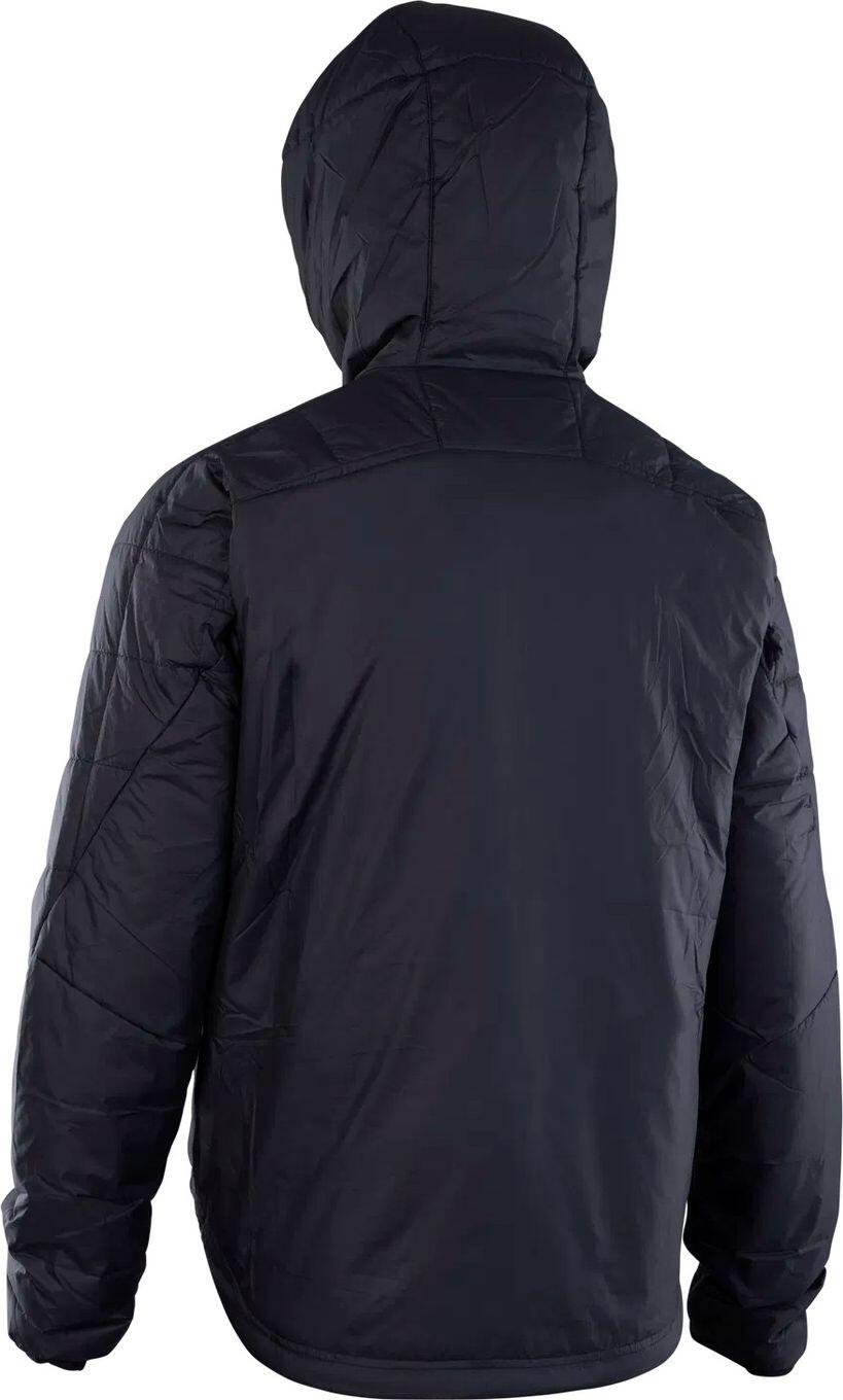 Veste VTT ION Shelter Primaloft Noir Homme 2/4