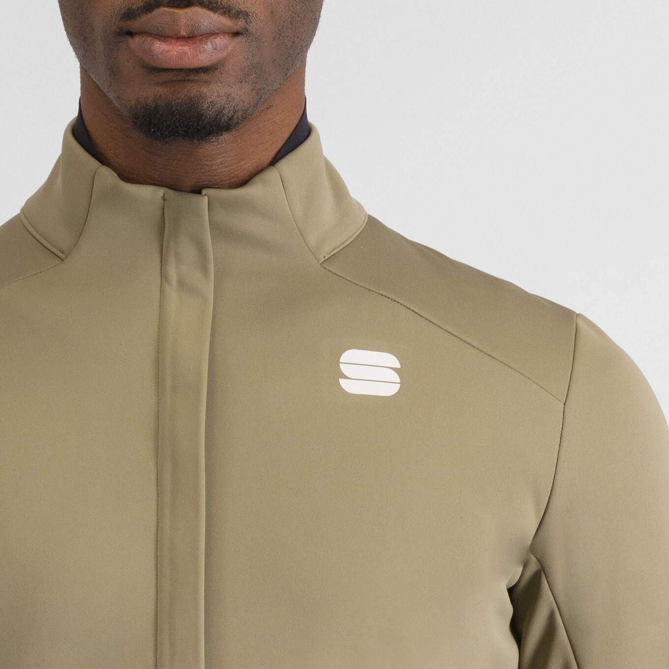 Giacca a manica lunga Sportful Super Green 4/6