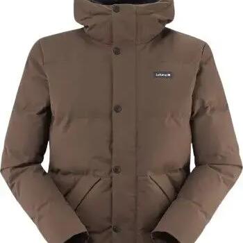 Doudoune Lafuma Staten Jkt Homme Marron