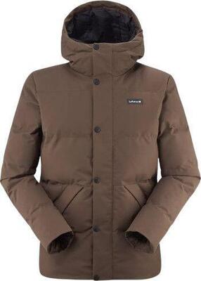 Doudoune lafuma staten jkt homme marron