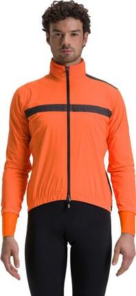 Wasserdichte Jacke Santini Guard Neo Orange