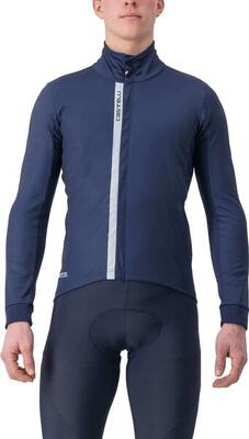 Castelli Entrata Giacca a maniche lunghe Navy