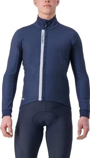 Castelli Entrata Giacca a maniche lunghe Navy