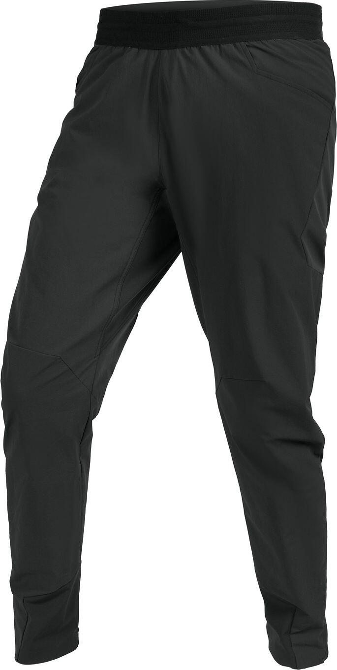 Pantaloni Endura Trailster negri XS