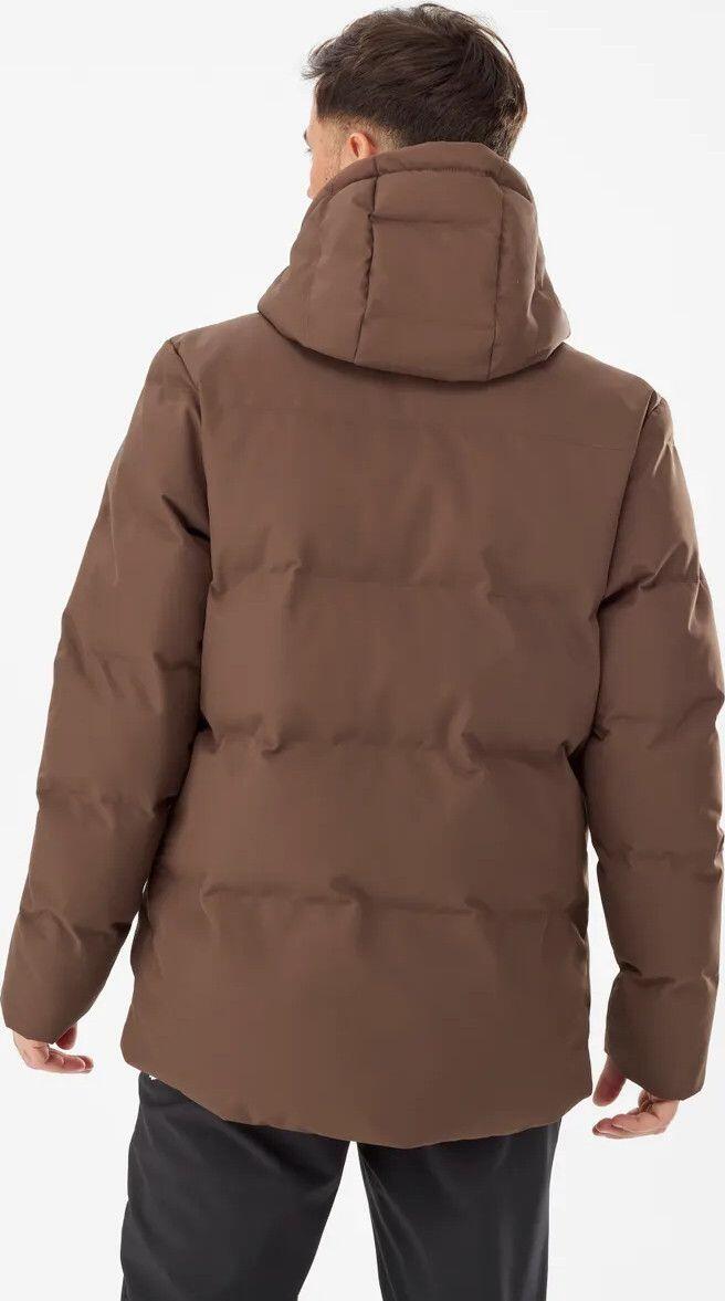 Doudoune Lafuma Staten Jkt Homme Marron 4/6