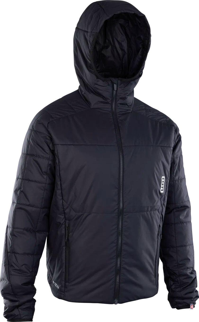 Veste VTT ION Shelter Primaloft Noir Homme 1/4
