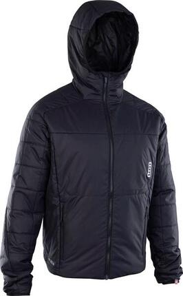 ION Shelter MTB Jacke Primaloft Schwarz Herren