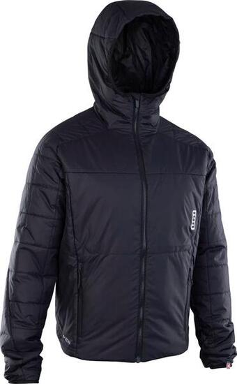 ION Shelter MTB Jacke Primaloft Schwarz Herren