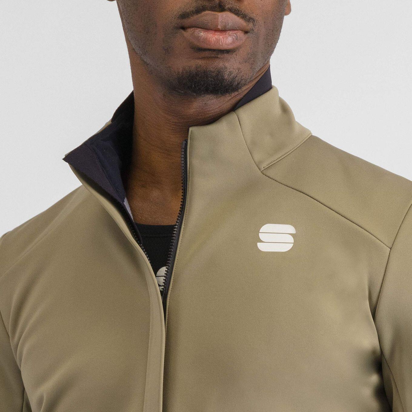Giacca a manica lunga Sportful Super Green 6/6