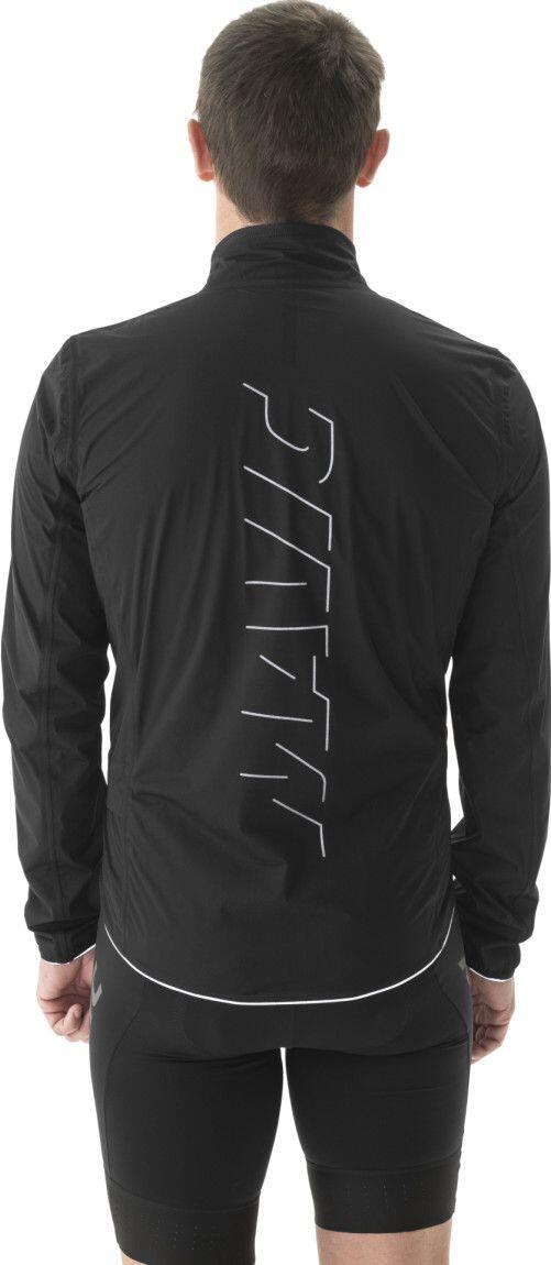 Mavic Cosmic H2O Jacket Black 6/7