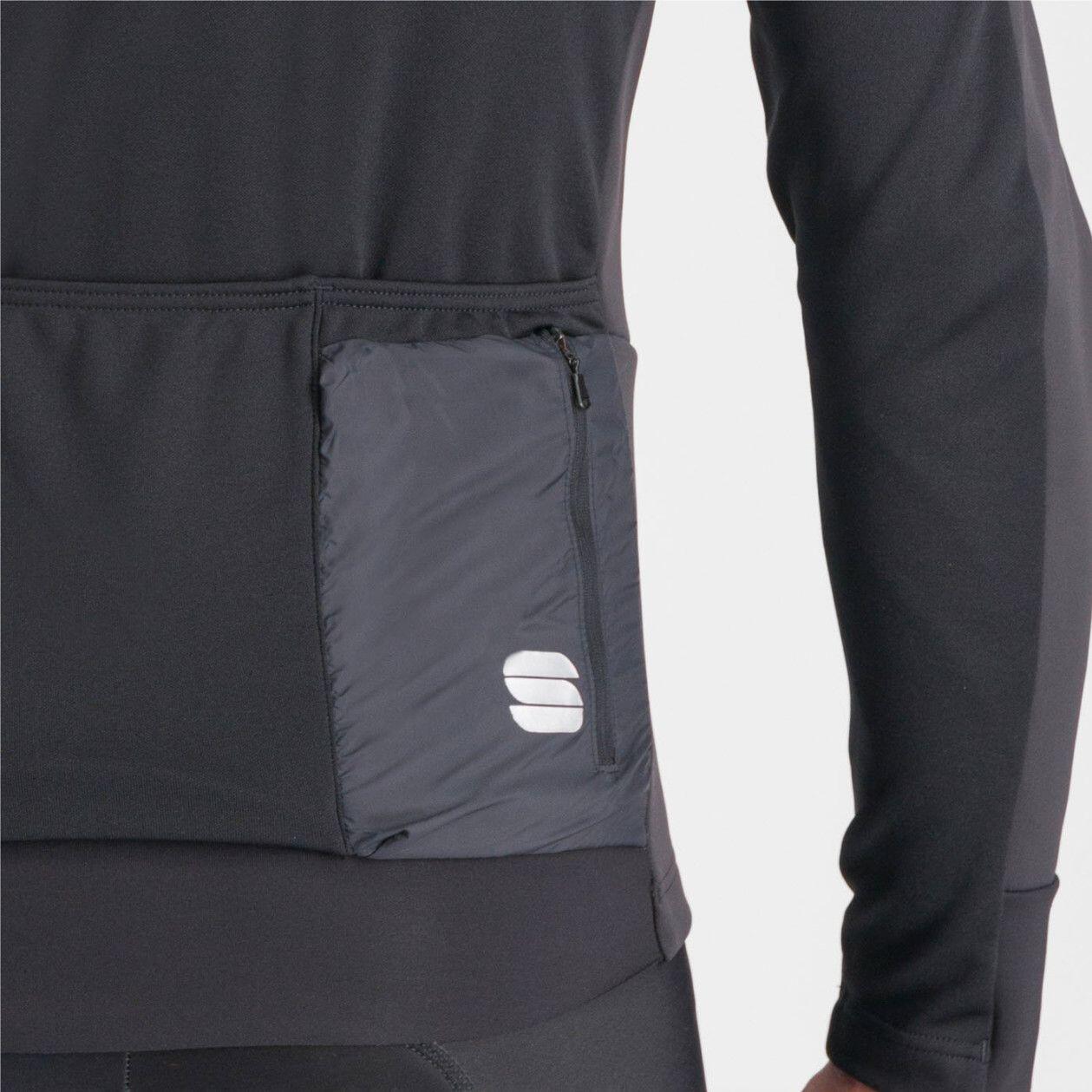 Giacca antivento - NEO SOFTSHELL 6/6
