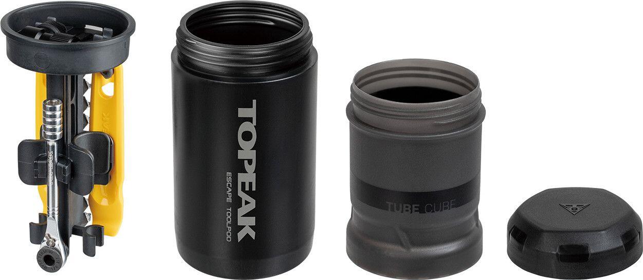 Topeak Escape Werkzeugkoffer 2/7