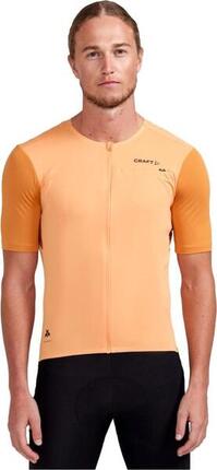 Craft Pro Gravel Peach/Desert Men's Short Sleeve Jersey
