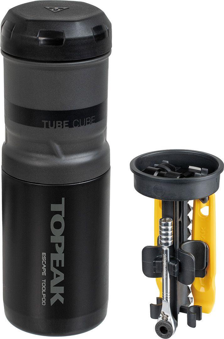 Escape ToolPod