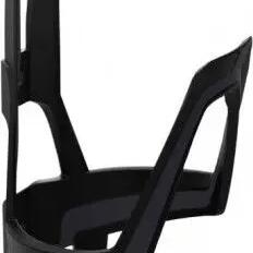 BBB DualCage Composite bottle cage Black / Dark Grey