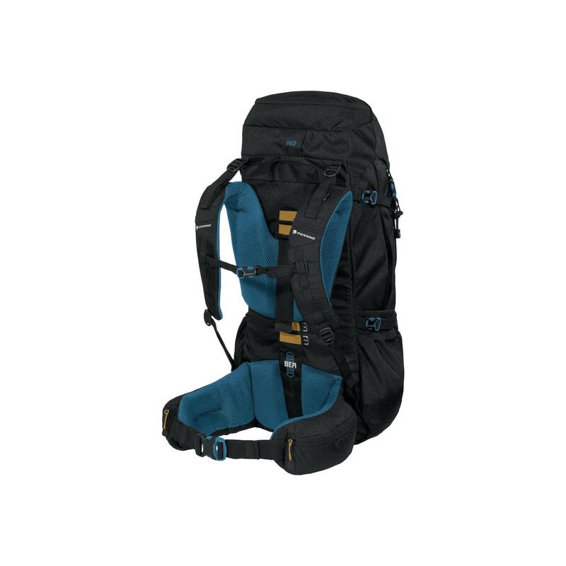 Rucsac Ferrino Appalachian 55L Negru