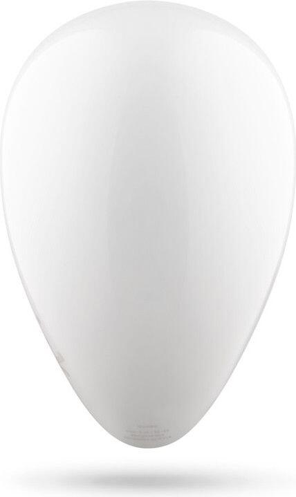 Casque Contre-la-Montre Fizik Kunèe Blanc 5/6