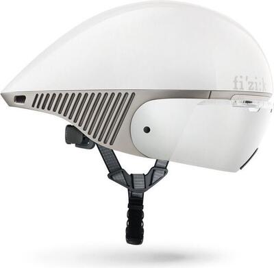 Fizik kunèe witte tijdrithelm