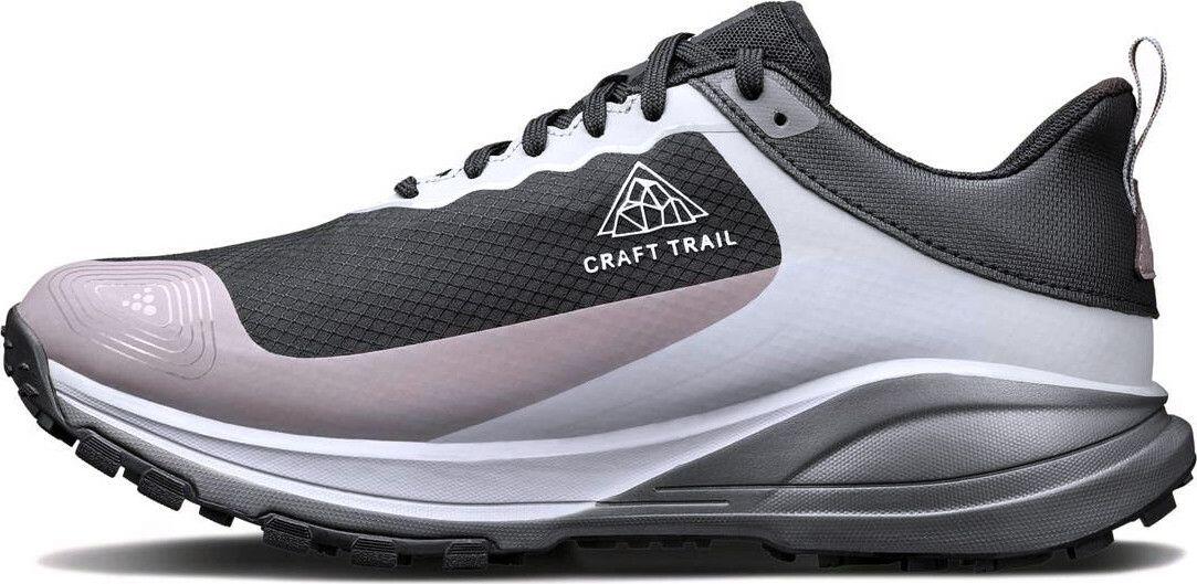 Trail Pure Trail Hydro Shoes Black Men's 2/7