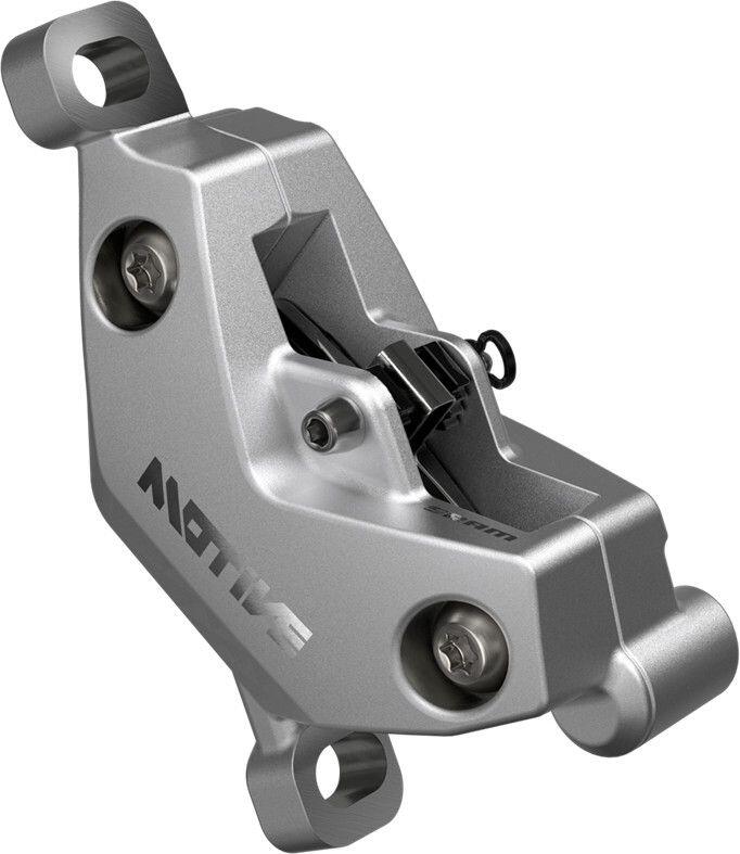 Étrier de Frein à Disque Hydraulique Sram Motive Ultimate Argent 1/1
