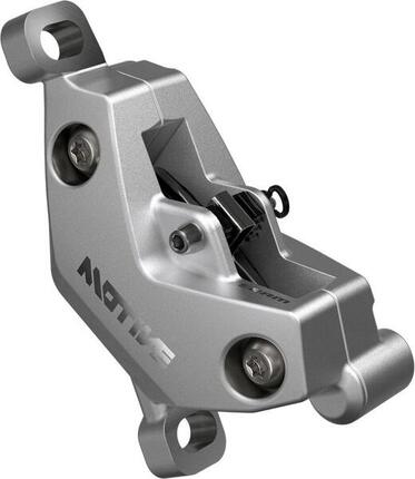 Étrier de Frein à Disque Hydraulique Sram Motive Ultimate Argent