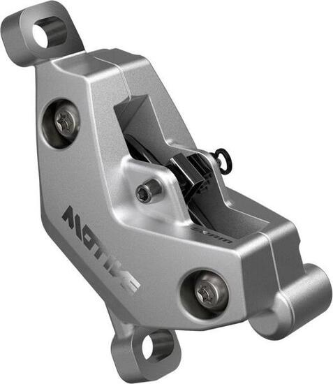 Étrier de Frein à Disque Hydraulique Sram Motive Ultimate Argent