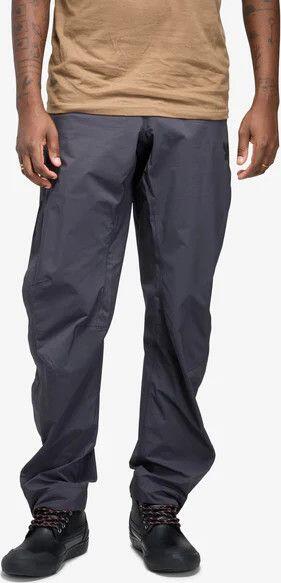 Chrome Downpour Pants Black 5/6