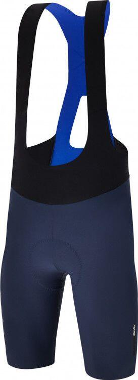 Santini Redux Speed Short Dark Blue 3/3
