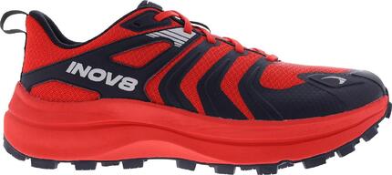 Chaussures Trail Inov 8 TrailTalon Max Noir/Rouge Homme