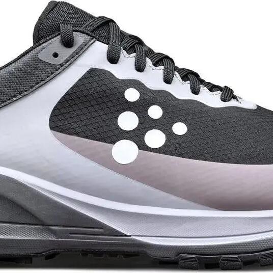 Trail Pure Trail Hydro Shoes Black Homme
