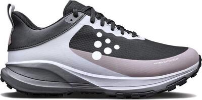 Trail pure trail hydro schoenen zwart heren