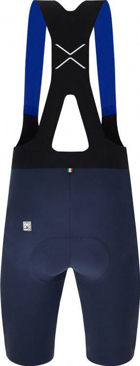 Santini Redux Speed Short Dark Blue 2/3
