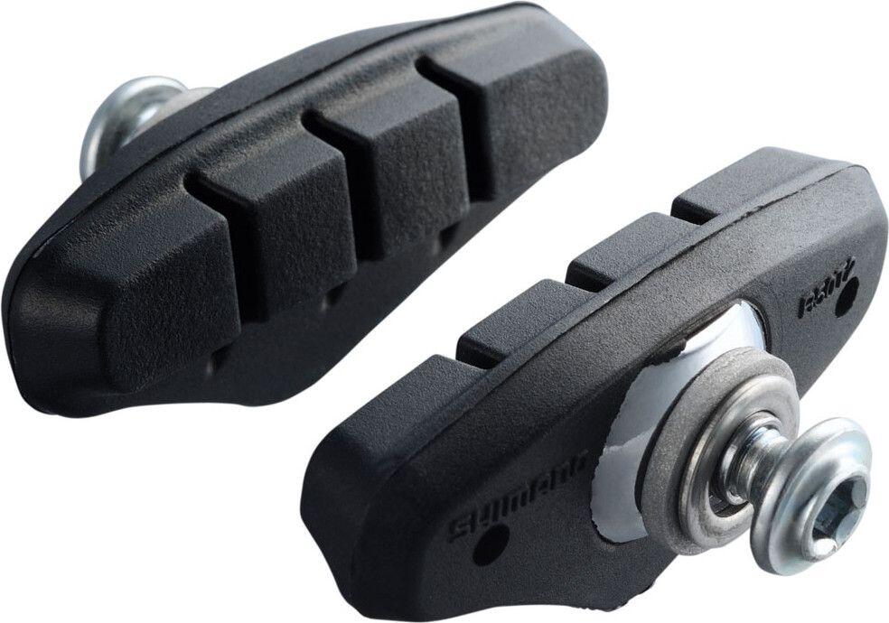 Bremsbacken Shimano r50t2 pour tiagra/sora (x5) 2/3